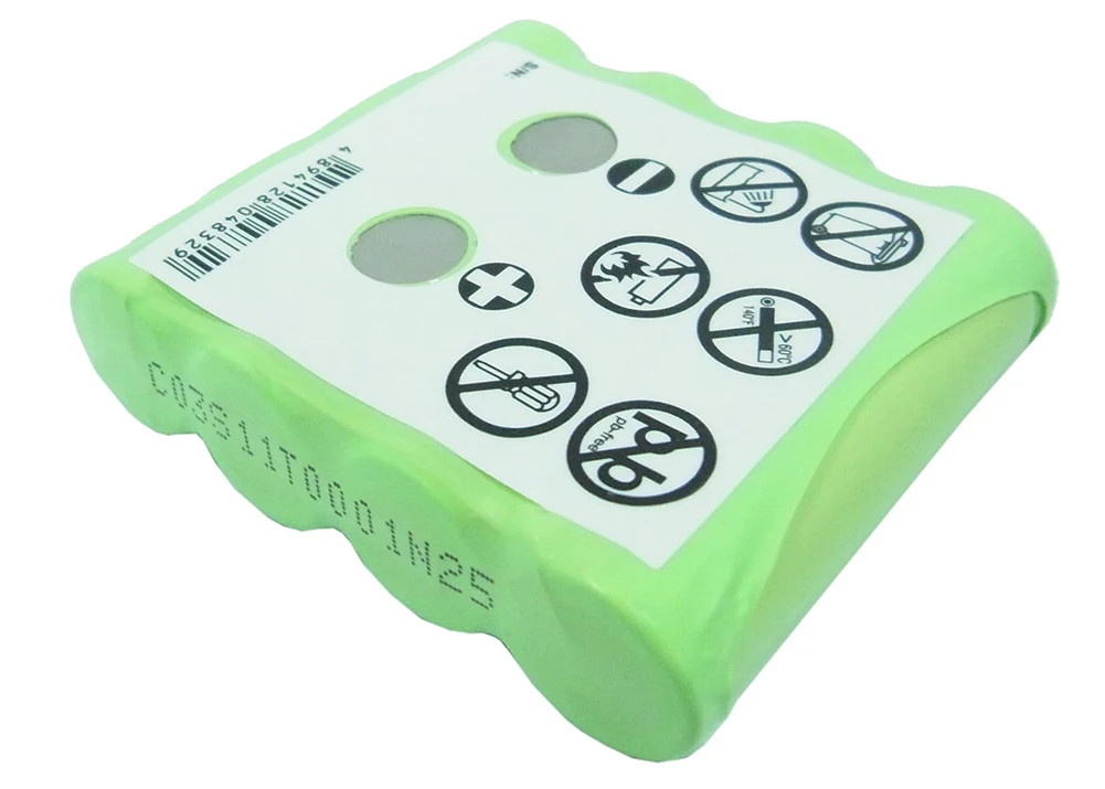 

Cameron Sino 1800mA Battery for Ascom MIRA GOB-3060