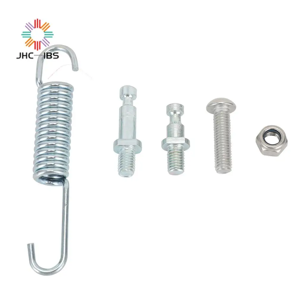 Для SURRON светильник Bee X S SEGWAY X160 X260 подставка боковая пружинный винт оригинальные