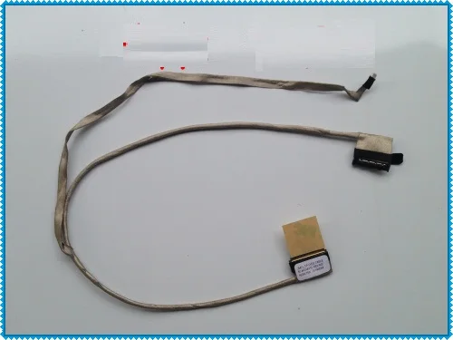 Новый ЖК-кабель LVDS для ноутбука Acer Aspire 3820 3820G 3820TG 3820T, гибкий кабель P/N 50.4HL04.012, линия экрана