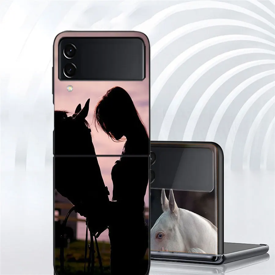 Чехол-книжка для телефона Samsung Galaxy Z 5 4 3