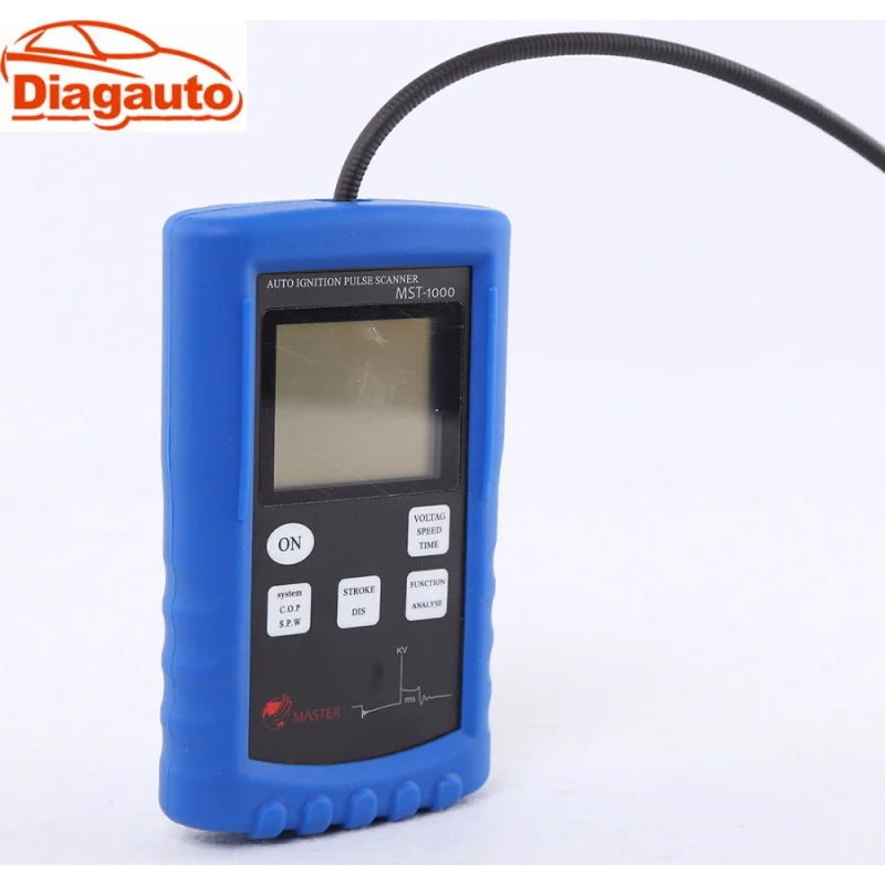 

Automobile Motor Ignition Signal Tester MST-1000