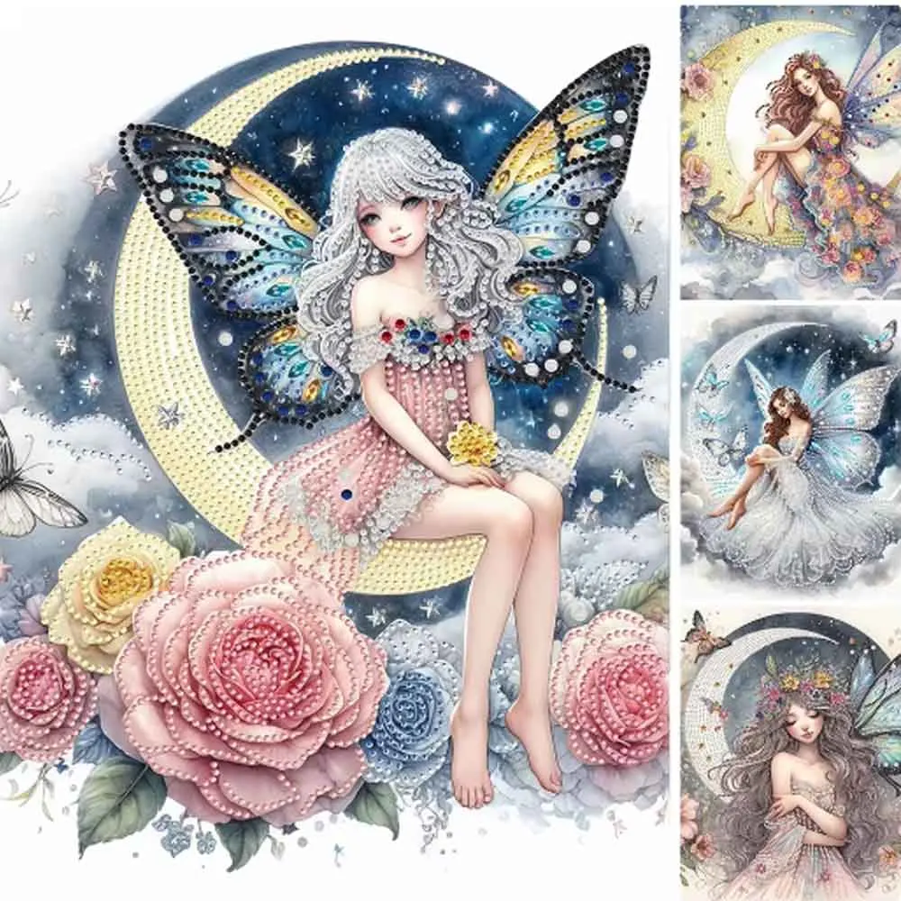 5D DIY Pintura Diamante наборы для украшения дома