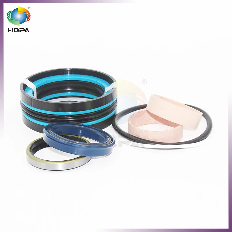 VOE 11990398 VOE11990398 VOLVO комплект уплотнений гидравлического цилиндра для колесного