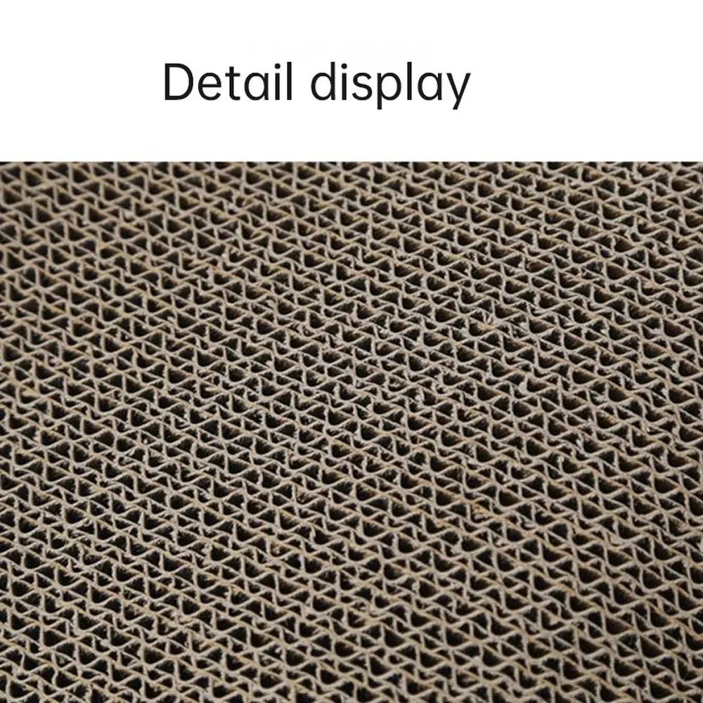 Удобные товары для домашних животных дышащая удобная мультяшная кошачья игрушка