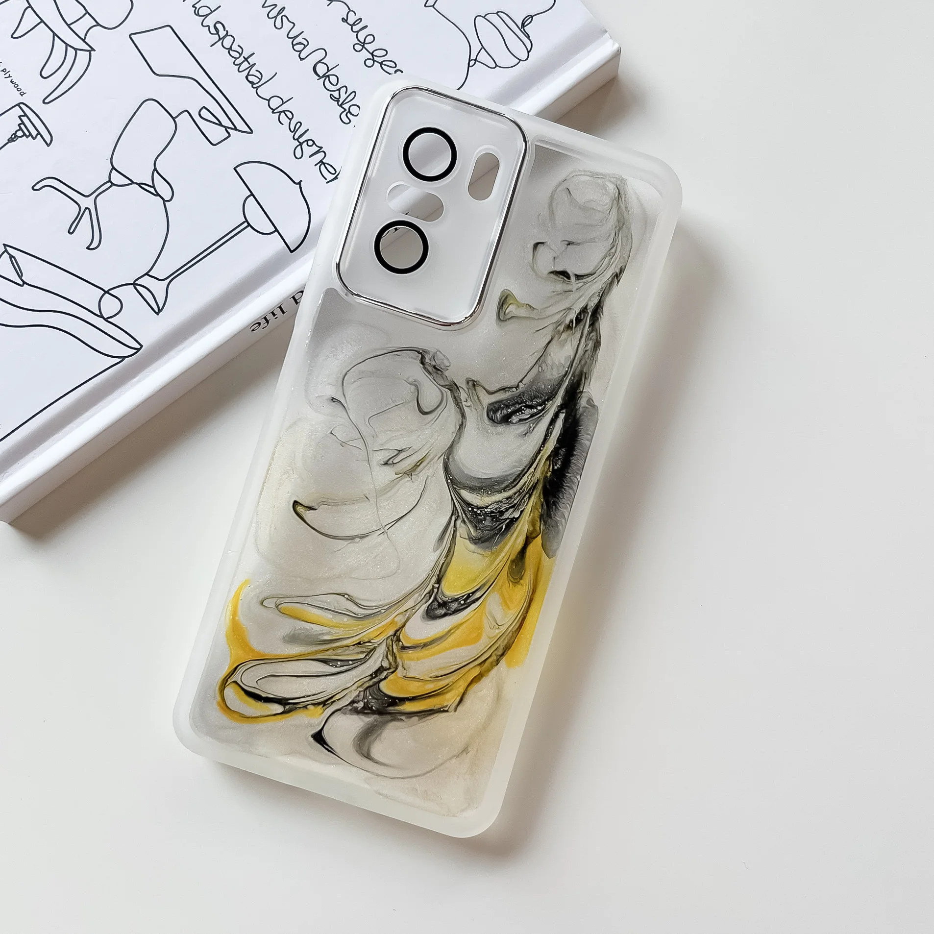 Чехол для телефона Redmi K40/K50/K60/K40 Pro/K50 ультрамягкий силиконовый чехол из ТПУ Для Xiaomi