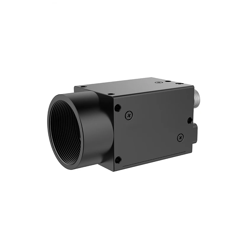 Various Sensor Chips Gige Global Shutter CMOS Camera Sensor IMX294 2M View System Industrial Camera