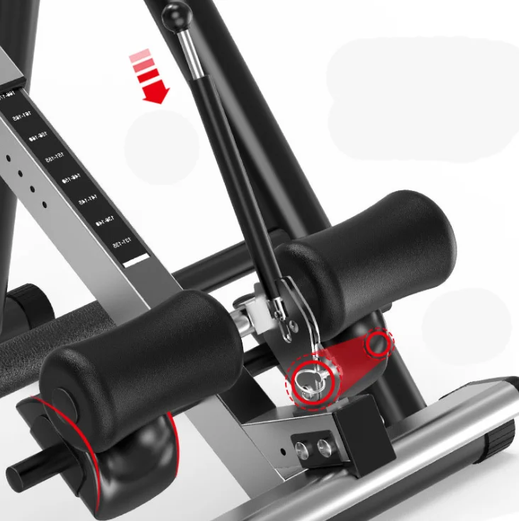 Оригинальный заводской бытовой Спиннер с поясничным диском маленькая ручная