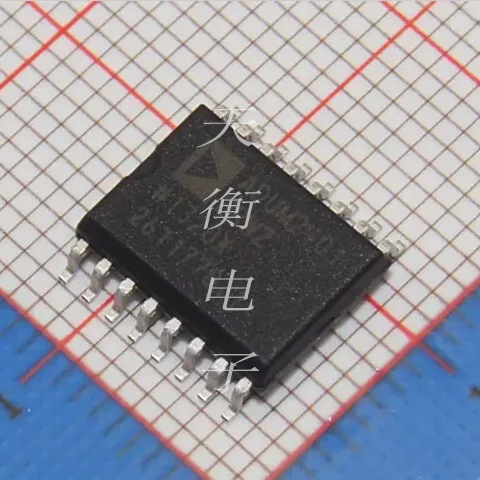 ADUM2401BRWZ ADUM2401CRWZ ADUM2401ARWZ SOP16