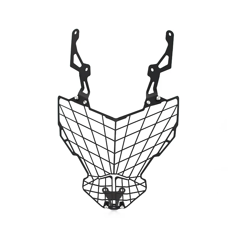 

Аксессуары для мотоциклов HONDA NC750X, решетка передней фары, защитная крышка, декоративная NC 750X NC750 X 2021 2022 2023