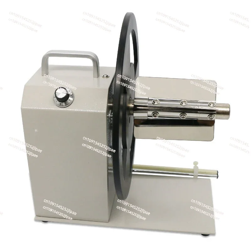 Серия BSC-Q6 перемотка этикеток с регулируемой скоростью автоматическое