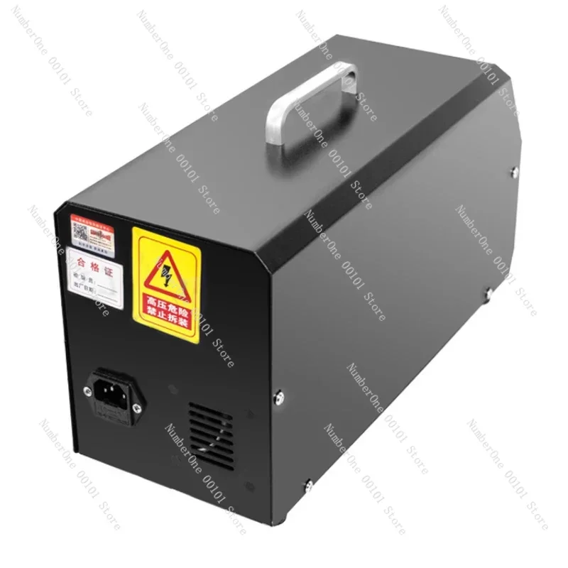 Фоточувствительный лазерный принтер Маленький гравировальный термопринтер 220 В