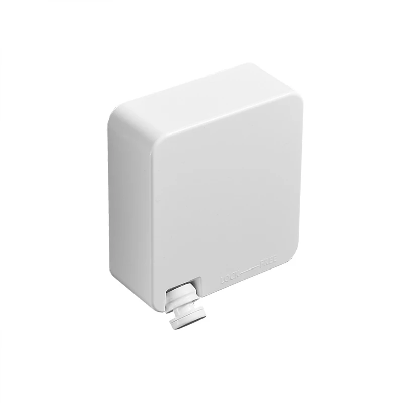 

VGX невидимая выдвижная бельевая веревка из нержавеющей стали 6 м