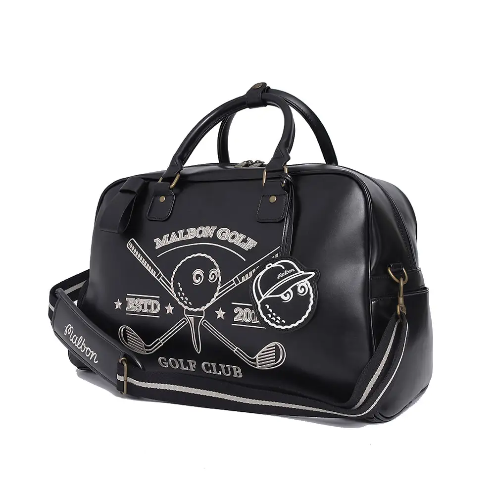 2023 New Classic High Quality Golf Bags Men and Women Pass Golf Shoes Clothing Bag Golf Supplies