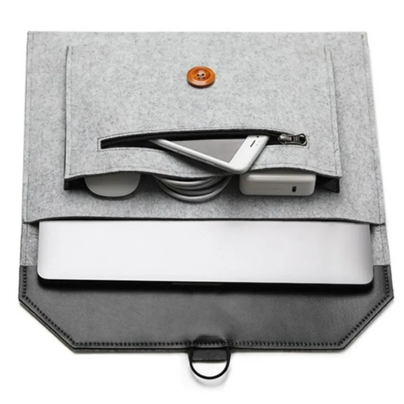 

For iPad Pro 12 9 Tablet case For iPad Pro11 Case 2020 Cover For iPad 10 2 cases Sleeve Liner Sleeve Bag Protect Case Shockproof