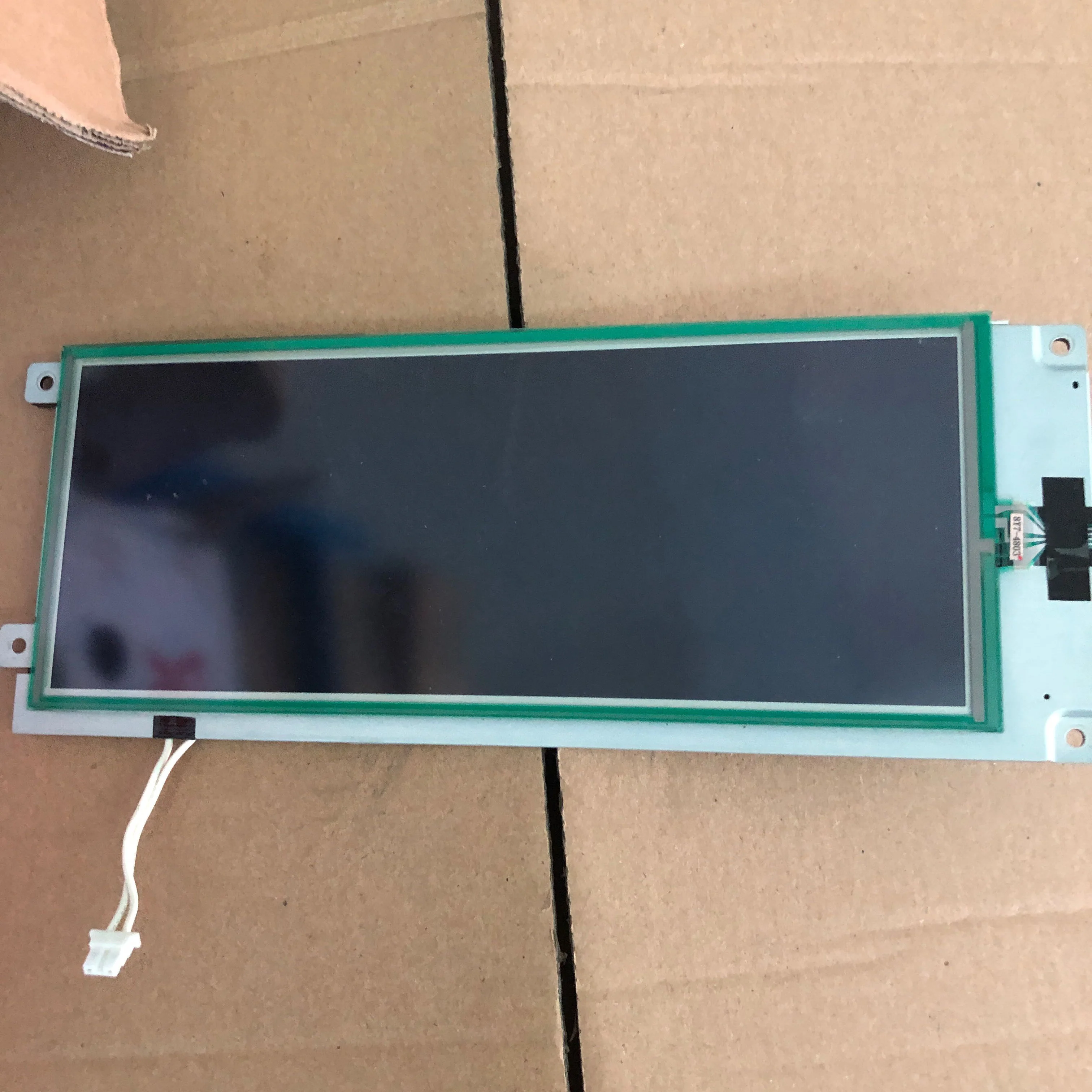 SX21H001 lcd display screen panel