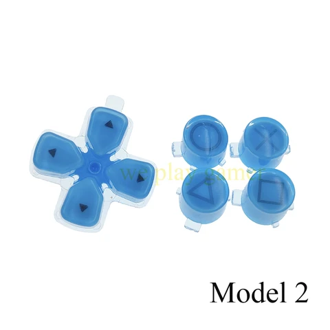 Комплект кнопок для геймпада PS5 E-house Wholesale