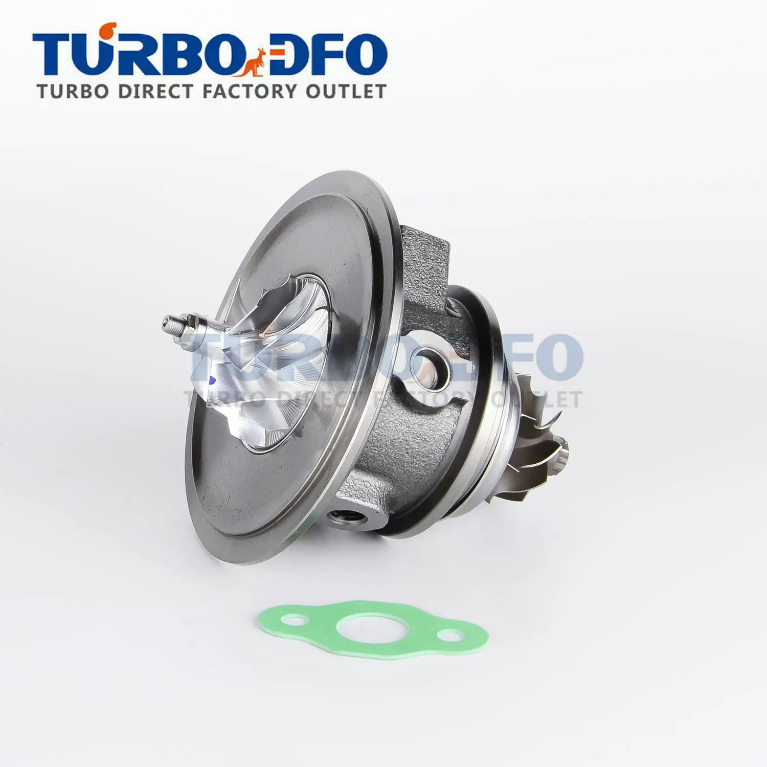 Внутренние сменные детали Turbo Chra 16399880016 MFS для Hyundai Tucson TL TLE 1 6 T-GDi AWD 1591 куб. См 130 кВт
