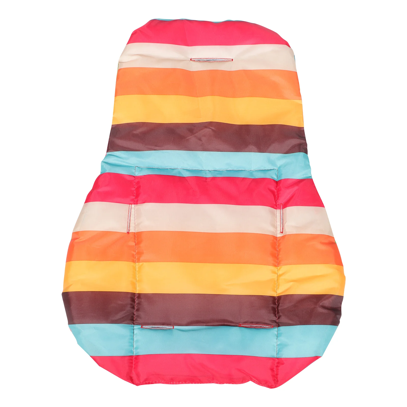 

2pcs Newborn Inserts Infant Car Inserts Stroller Liners Stroller Cushions