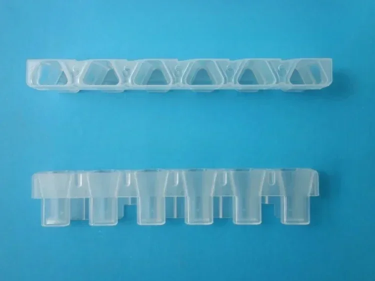 Хімілюминесцентный реакционный стакан в 6-х коробок подходит для иммунитета