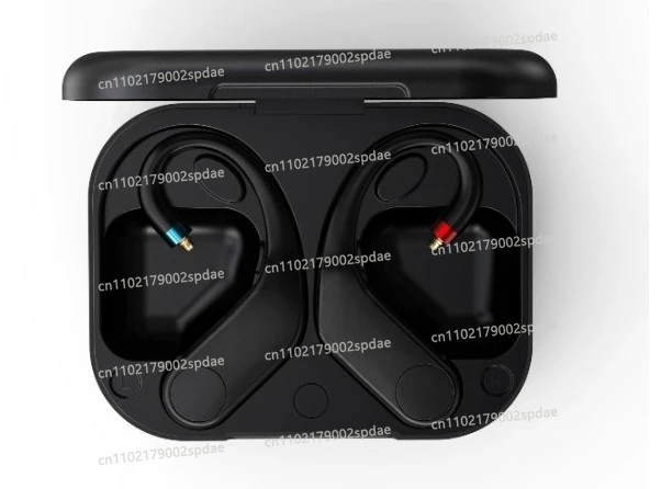 UTWS5 2025 True Wireless Bluetooth Наушники-крючки и усилитель для наушников для IEM, высокое разрешение, 96 кГц24 бит LDAC - MMCX0,78 2 контакта (art.: 3920d40787b97) - 3920d40787b97