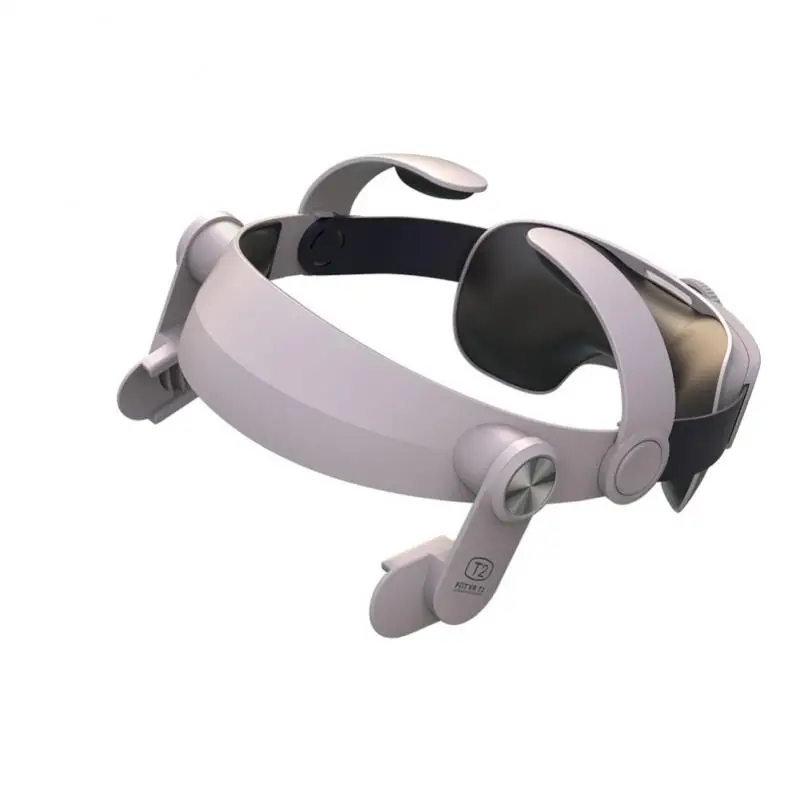 

Headband Strap For Oculus Quest 2 VR Glasses FIITVR T2 Adjustable Improve Comfort Halo Elite Strap For Quest2 Headset Accessorie