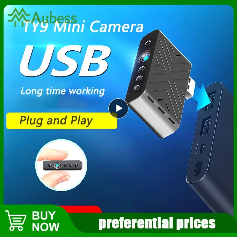 

Day And Night Function Wireless Wifi Recorder 30fps Sports Camera Wifi Monitor Clearer For Home Infrared Night Vision Usb Camera
