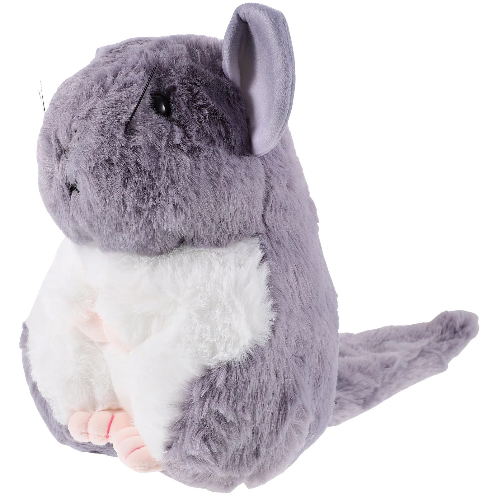 

Easter Animal Decoration Hamster Baby Dolls Girls Hamsters Stuffed Animals Chinchilla