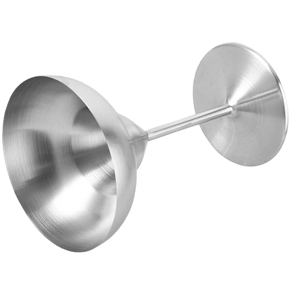 

Stainless Steel Goblet Party Goblet Unbreakable Drinking Cup