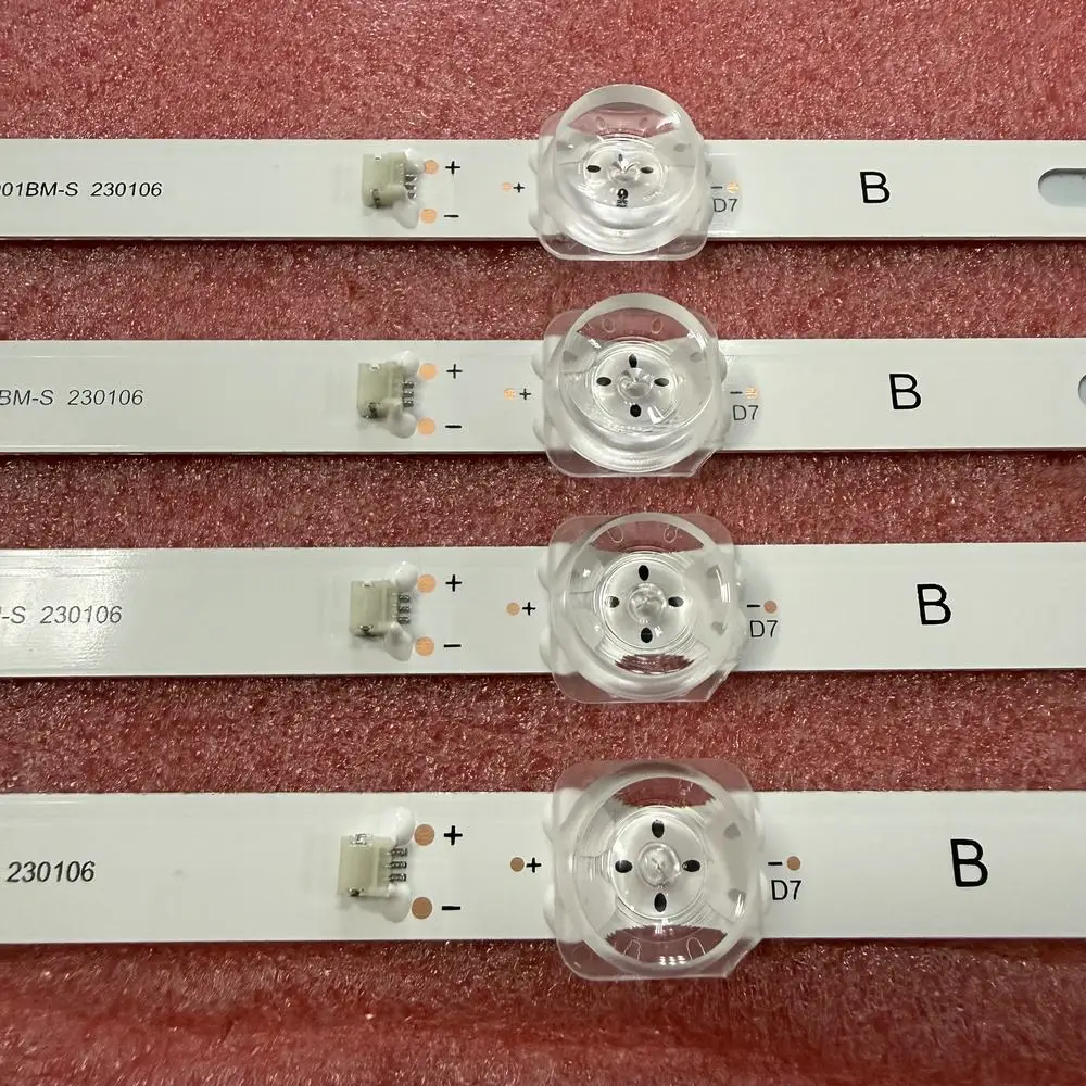 Фото Светодиодная лента для DIJITSU 50DW9900 JJ0734D50031001BM-S JJ0734D50031001CM-S №3