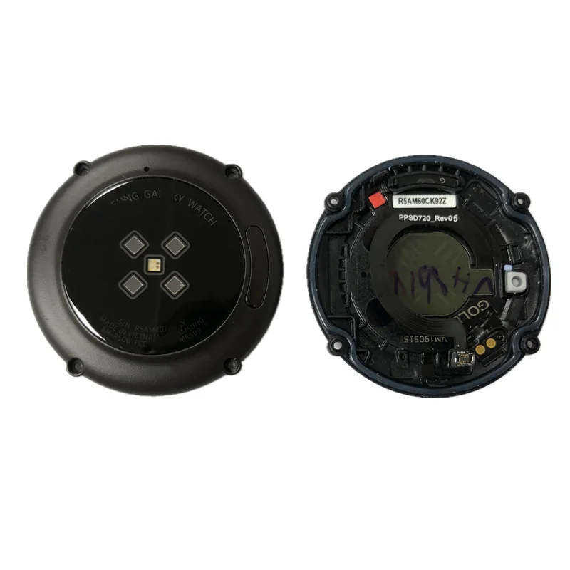 

Задняя крышка для смарт-часов Samsung Galaxy Watch Active SM-R500 R500
