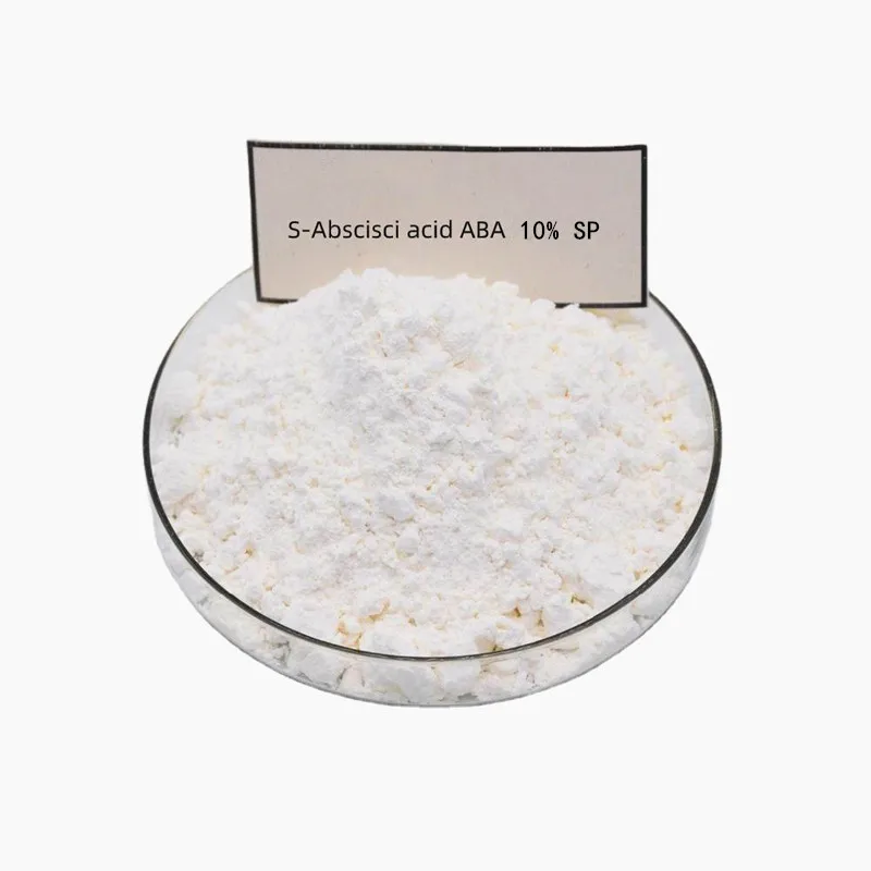 

Абсцизовая кислота S-ABA 10%