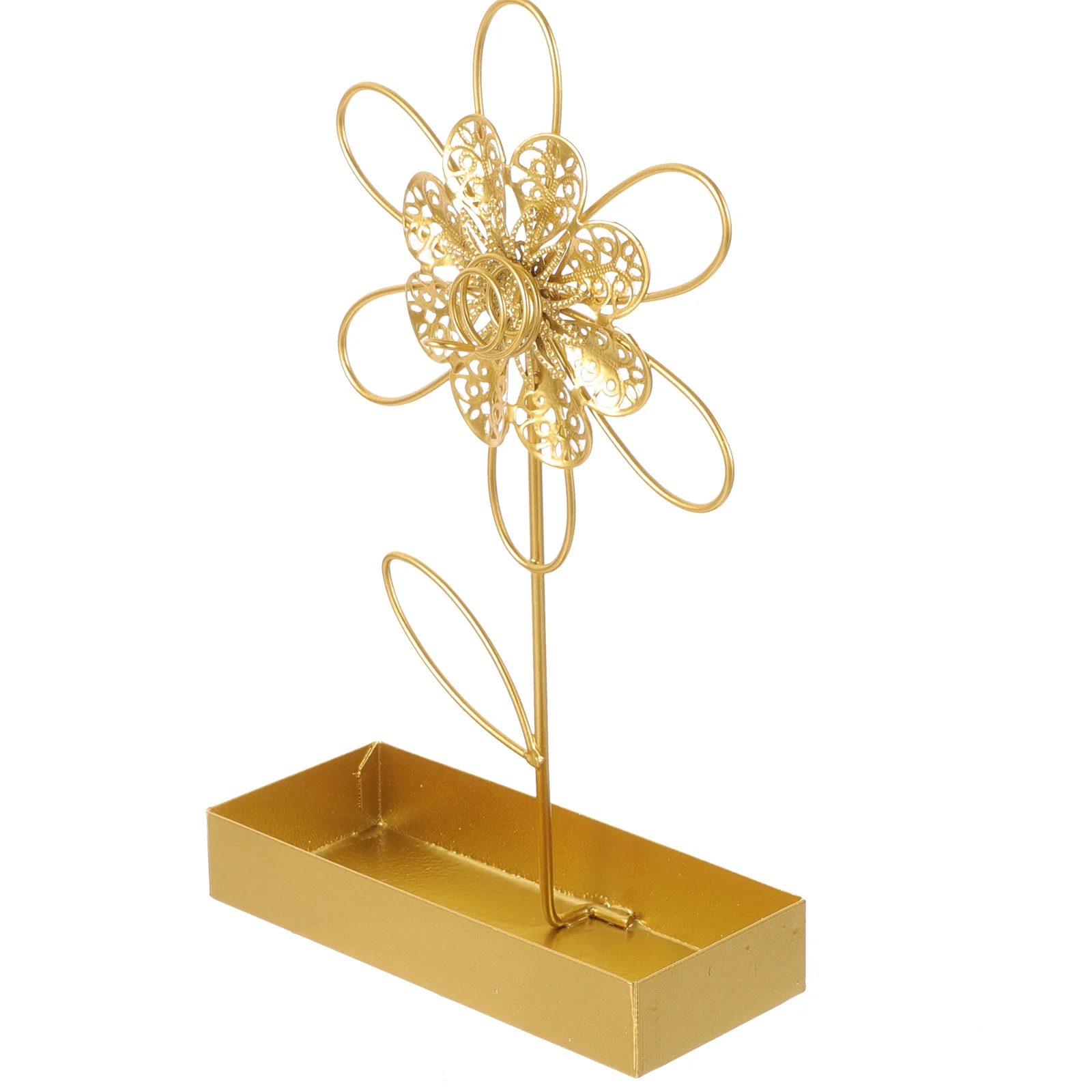 

Coil Holder Tabletop Organizer Hanging Holder for Home