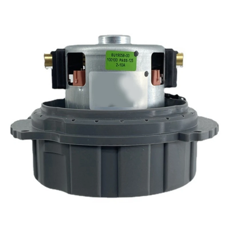 

Fan Motor for Roborock S7 Robot Vacuum Cleaner Dust Collection Pile Accessories Fan Module (100V) - Global Version