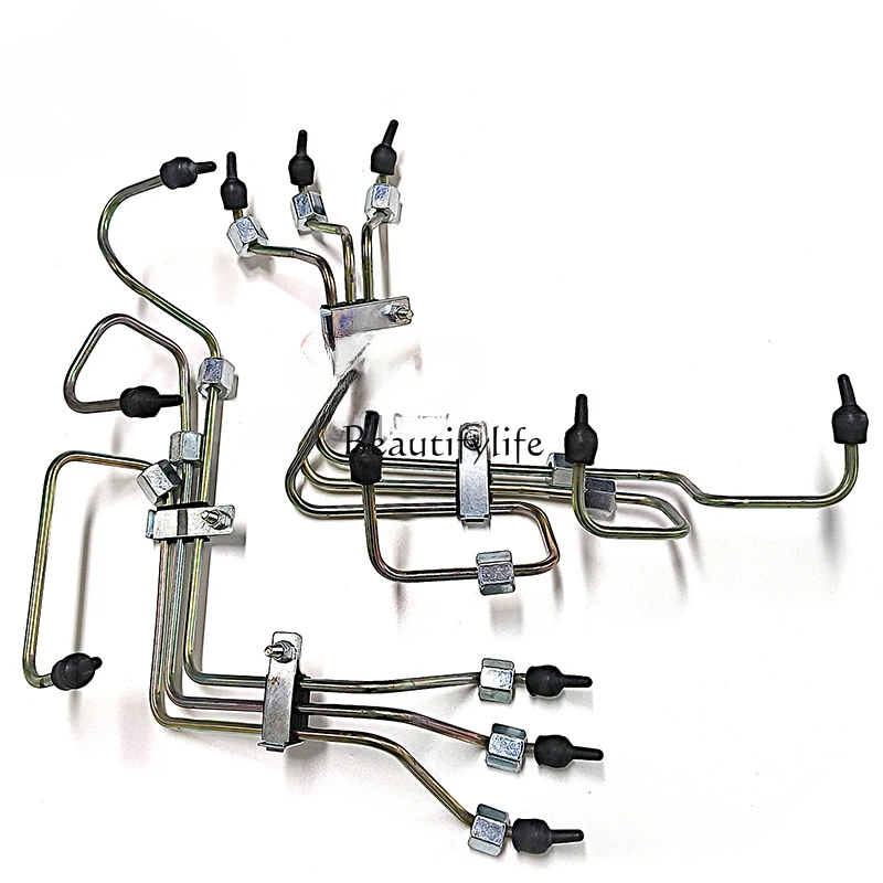 Детали двигателя для экскаватора Doosan Daewoo DH300-5/-7 215-9