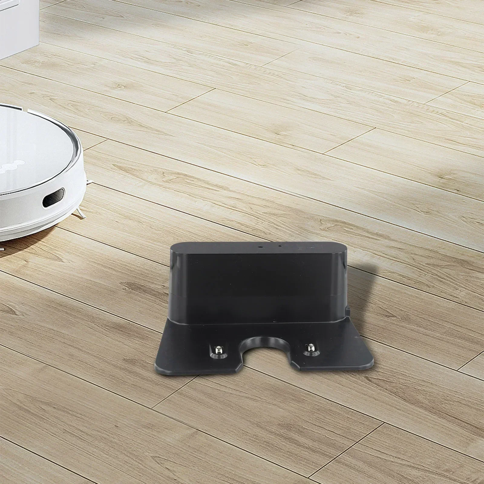 kreatywne ładowanie nowa praktyczna podstawa ładowarki odkurzacz EXVAC660 i EXVAC680S dla robota Tesvor