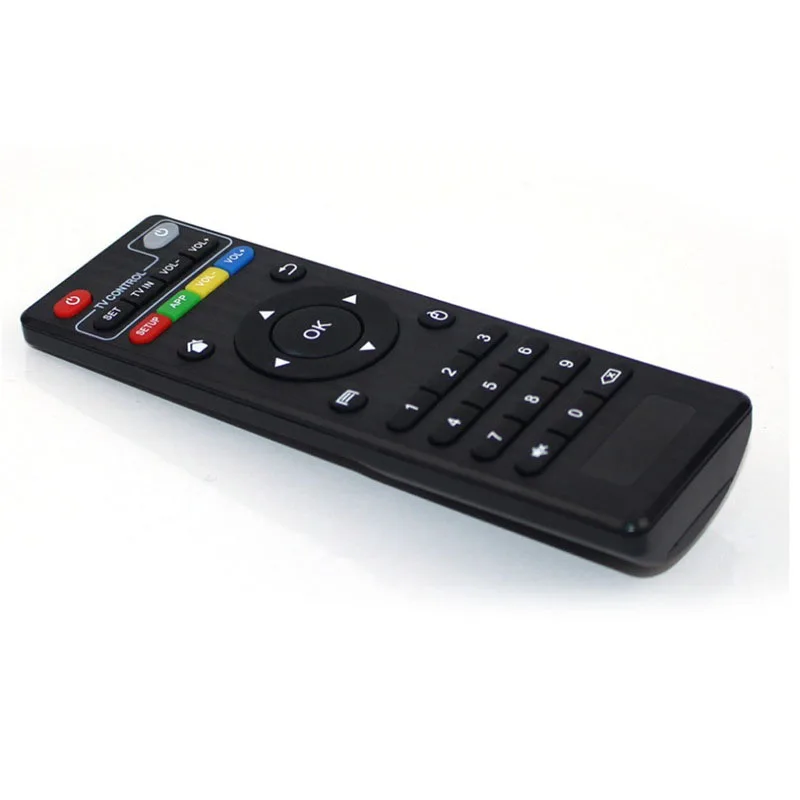 Запасной пульт дистанционного управления для ТВ-приставки Android TV Box 96