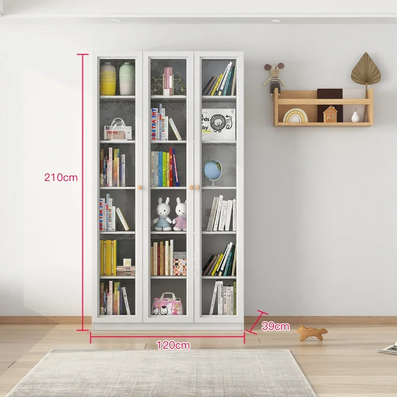 Стеклянные офисные шкафы для гостиной винная кладовая аркадный шкаф-витрина