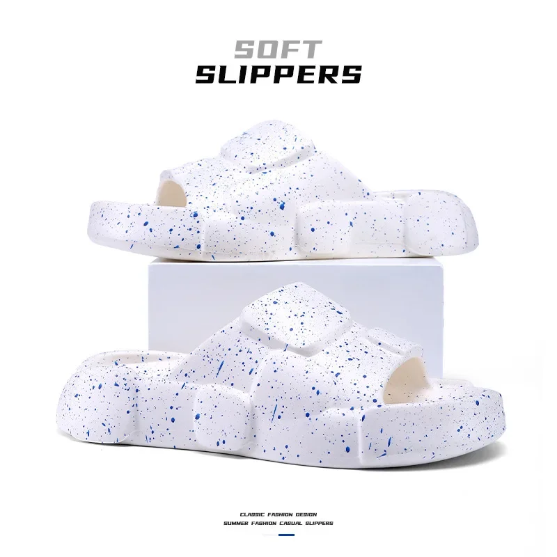 Рисунок 6 - Летние тапочки на мягкой подошве