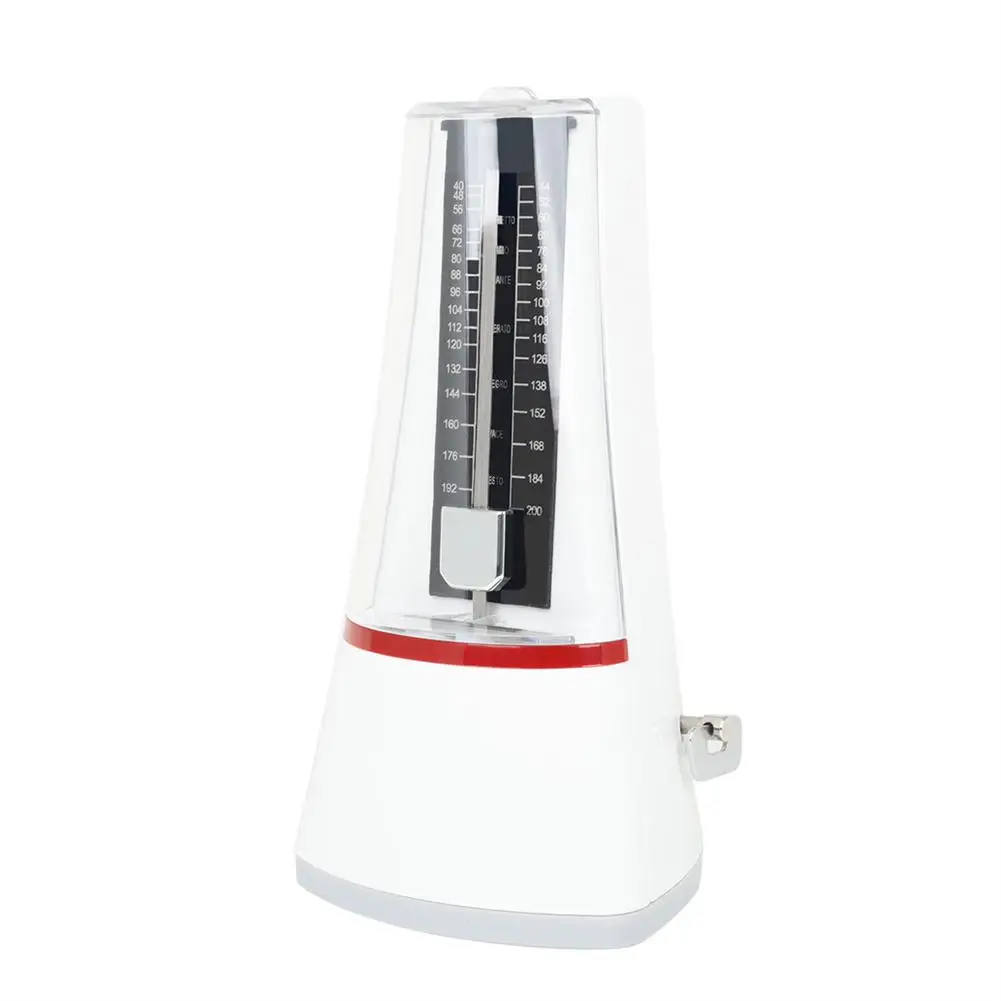

Retro Piano Mechanical Metronome Antique Metronome Pendulum For Universal Piano Guitar Violin Musical