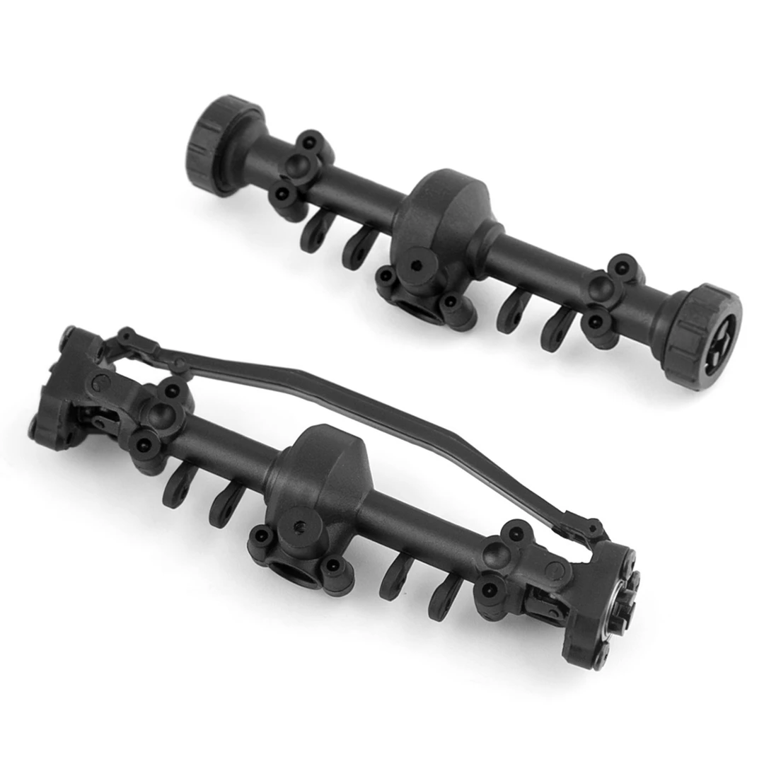 

Передняя Задняя ось Полный комплект с шестерней для Kyosho Mini-Z 4x4 Mini Z 4x4 RC Micro Crawler автомобильные запасные части Аксессуары