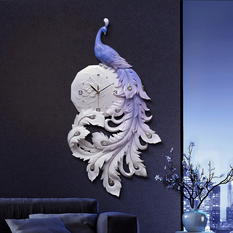 

3d Wall Clock Modern Wall Clock