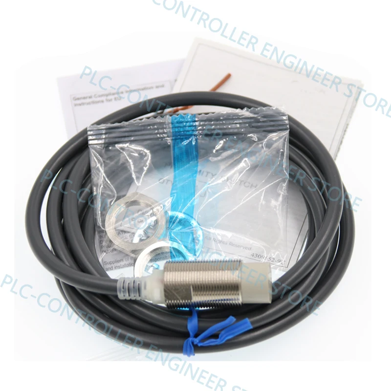 

Новинка в коробке, контроллер PLC, 24 часа в сутки