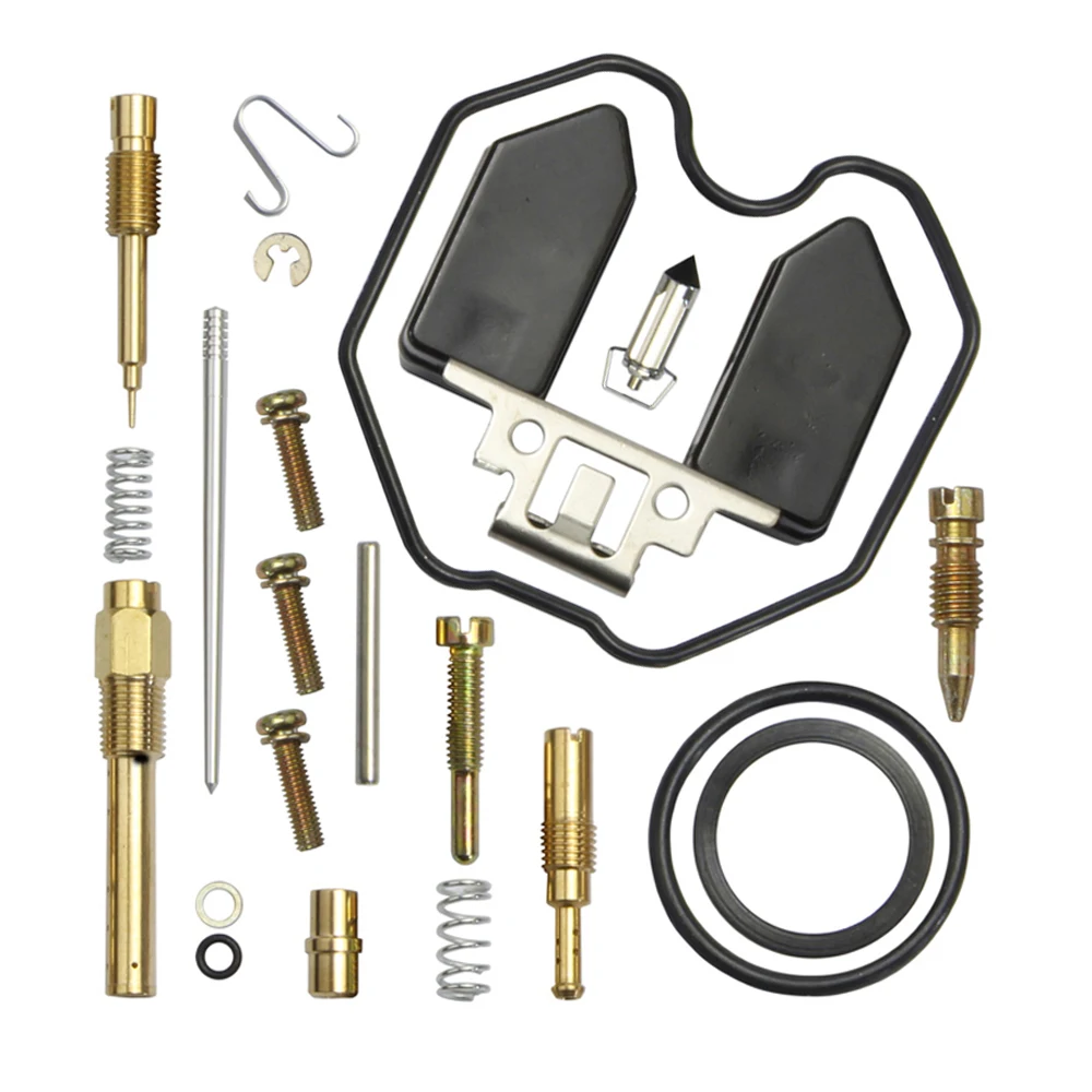 

Ремкомплект карбюратора PZ30 для KEIHIN Honda CG200 CG250 CG 175 250 175CC 200cc 250cc 30MM ATV Dirt Bike Carb CG200 to 250CC