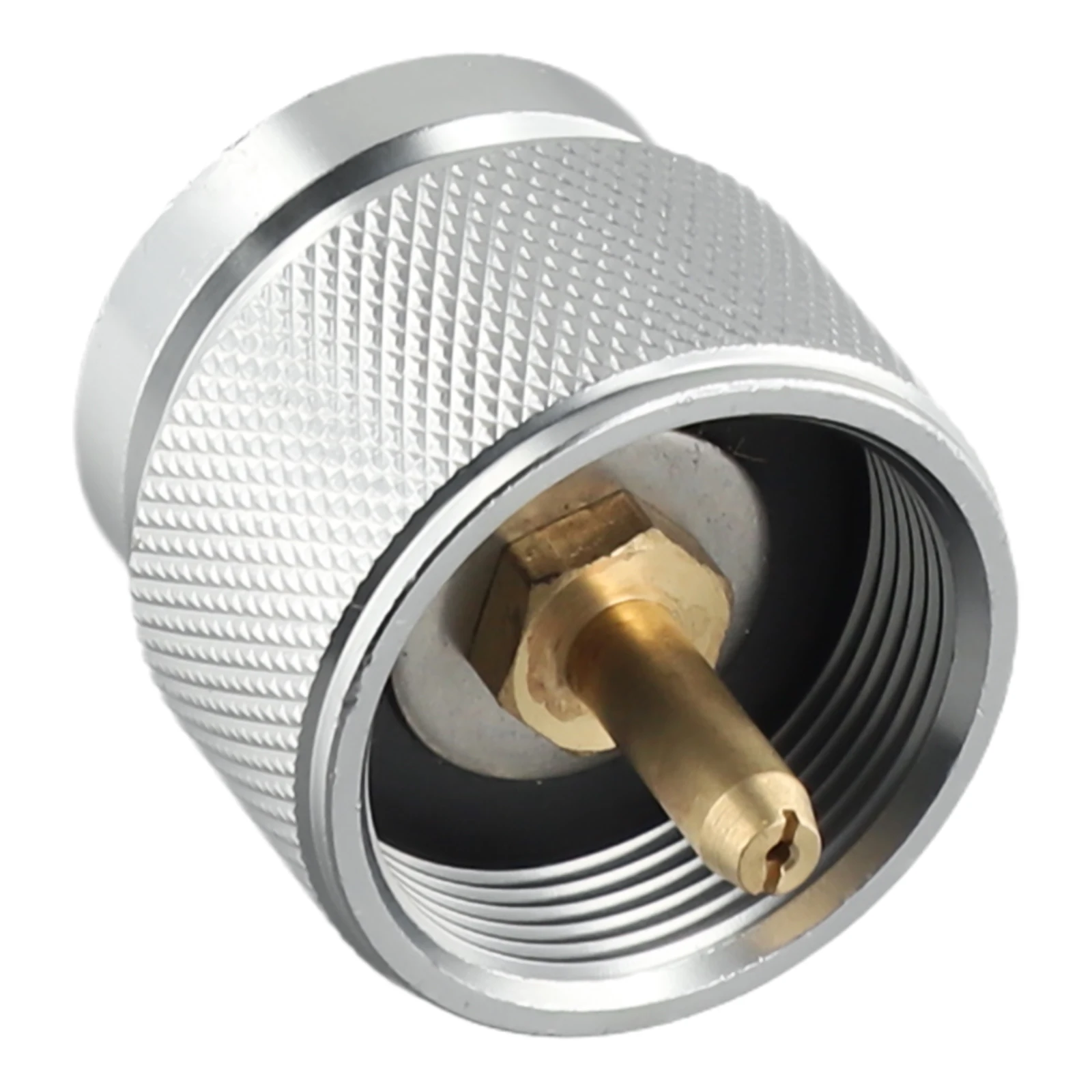 Наслаждайтесь идеальным кемпинговой едой с адаптером для газовой плиты кемпинга