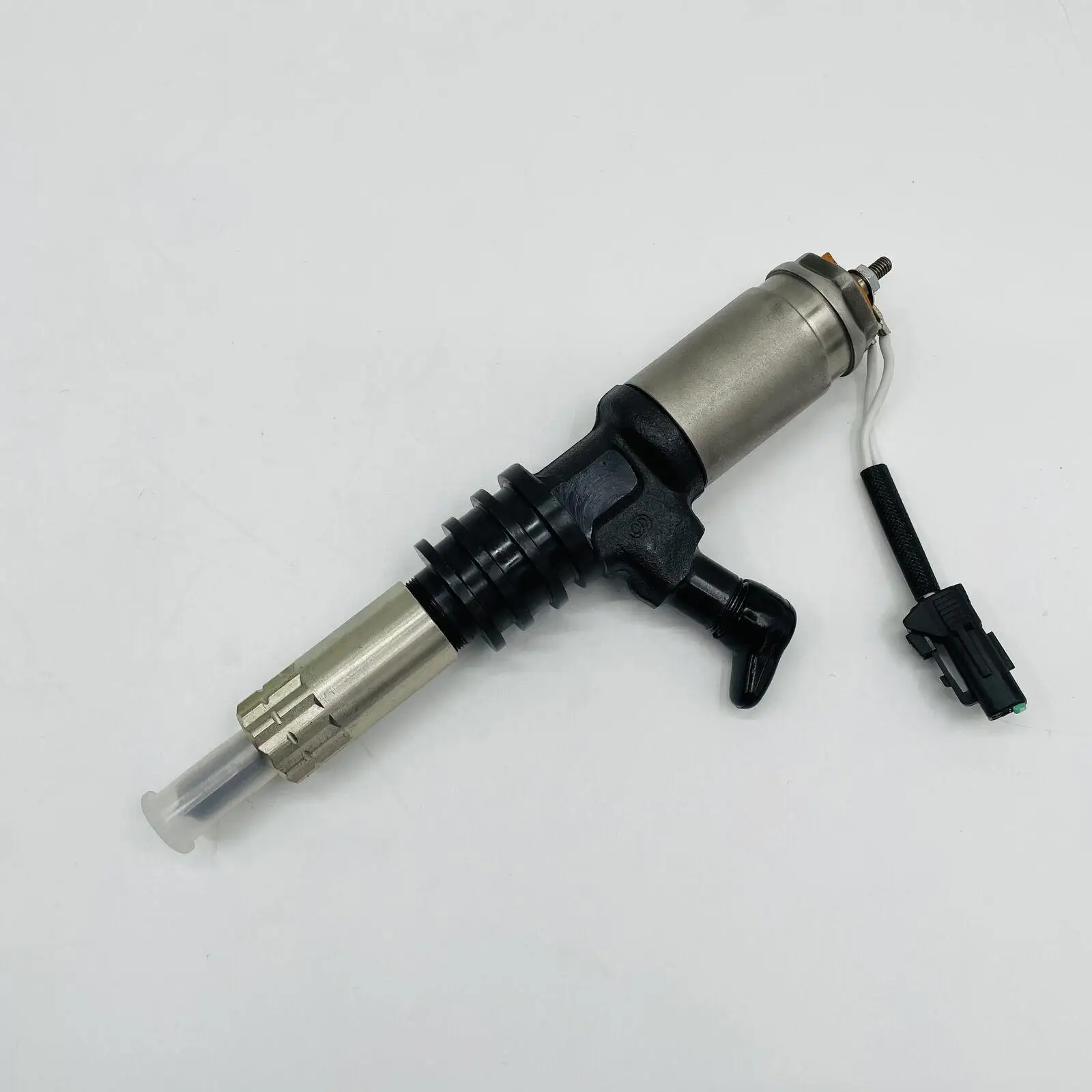 Форсунка дизельного топлива 095000 -1091 МЭ 302566 Для Mitsubishi Fuso 6M60 6M60T 7.0d