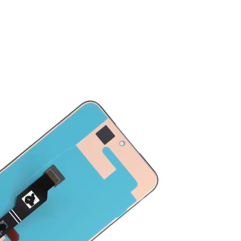 ЖК-дисплей AMOLED для Huawei P50 сенсорный экран дигитайзер панель p50 ABR-AL00 запасная часть