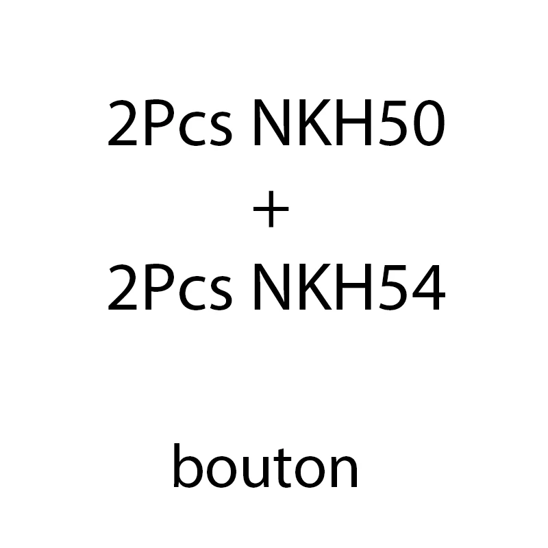 

4 шт./лот кнопка