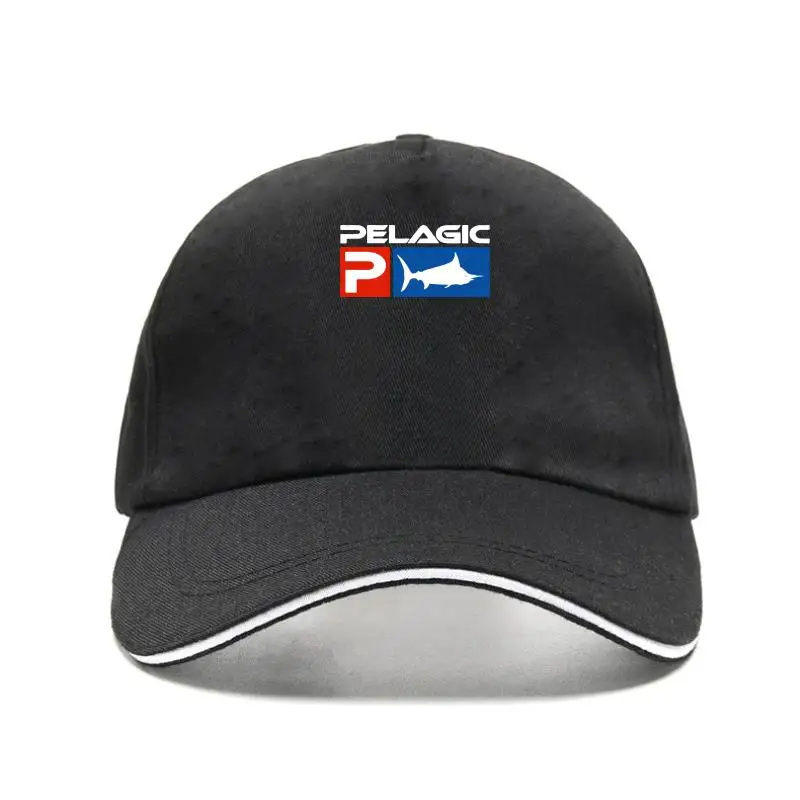 

Новая Кепка Peagic ogo Navy Bue Coor ize -2X бейсболка