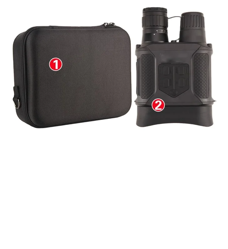 

Outdoor whosale 7X31 infrared night vision binoculars