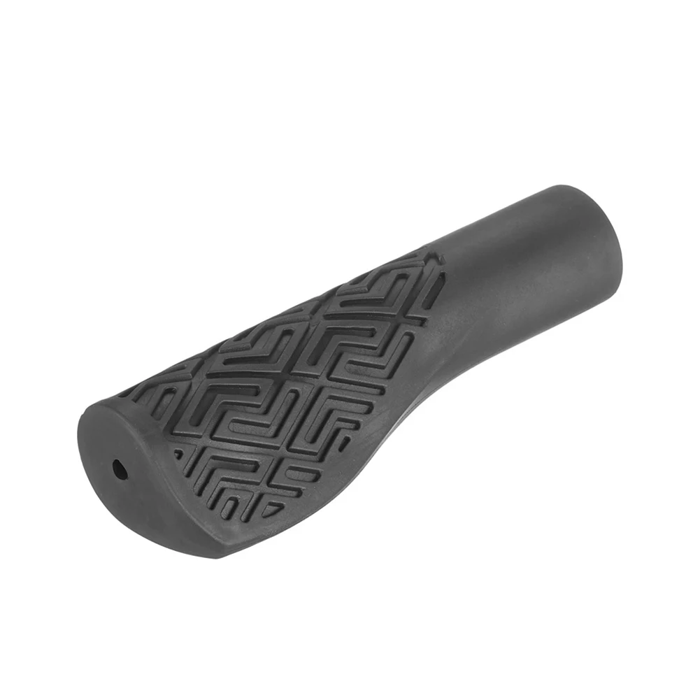 

Grip Rubber Bike Grip Children's Handle Mountain Bike Universal 22.2*132mm Anti-Slip Bike Grip Durable And Practical